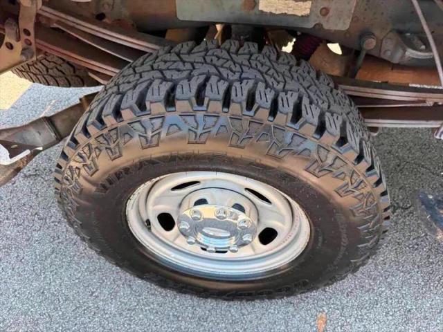 2012 Ford F-250 XL