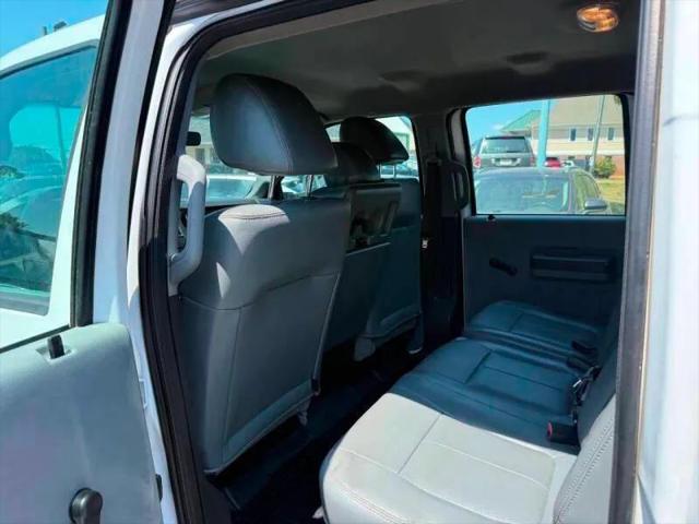 2012 Ford F-250 XL