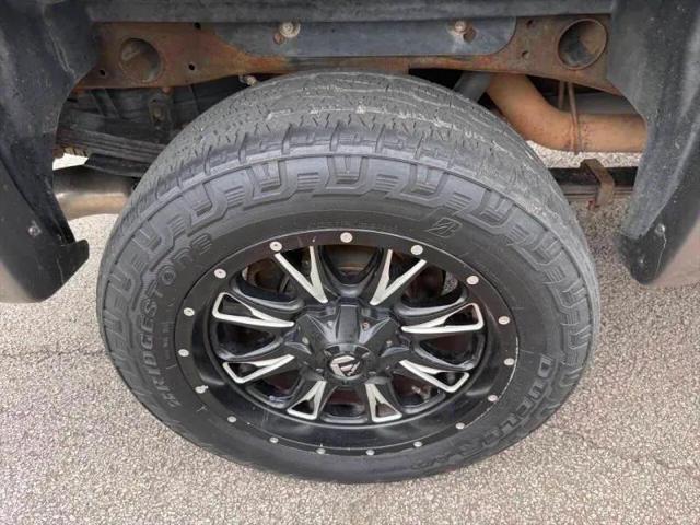 2013 GMC Sierra 2500HD Denali