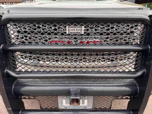 2013 GMC Sierra 2500HD Denali
