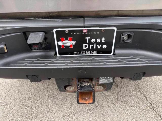 2013 GMC Sierra 2500HD Denali