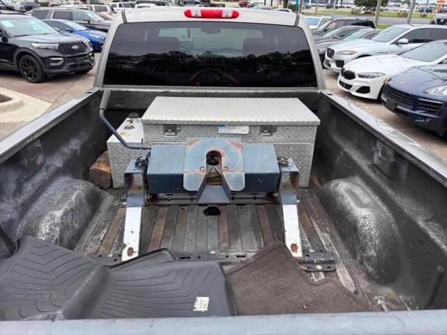 2013 GMC Sierra 2500HD Denali
