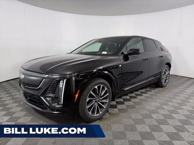 2024 Cadillac iQ Sport w/1SF for sale in Phoenix, AZ