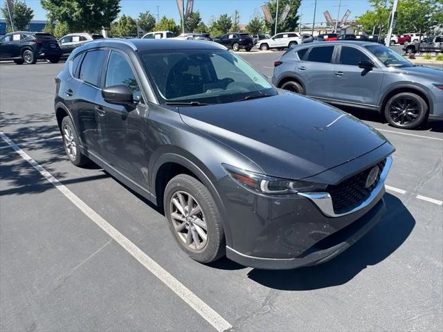 2023 Mazda CX-5 2.5 S Select for sale in Orem, UT
