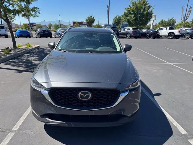 2023 Mazda CX-5 2.5 S Select