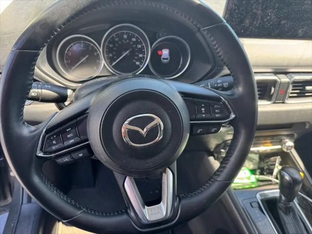 2023 Mazda CX-5 2.5 S Select