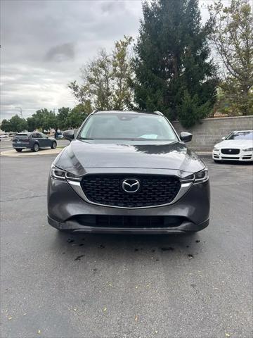 2023 Mazda CX-5 2.5 S Select