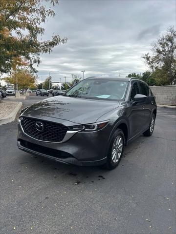 2023 Mazda CX-5 2.5 S Select