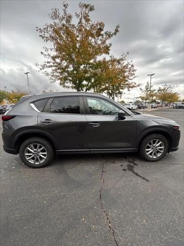 2023 Mazda CX-5 2.5 S Select
