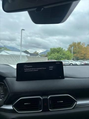 2023 Mazda CX-5 2.5 S Select