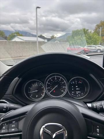2023 Mazda CX-5 2.5 S Select
