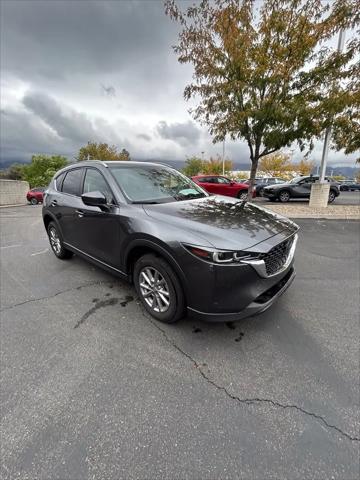 2023 Mazda CX-5 2.5 S Select