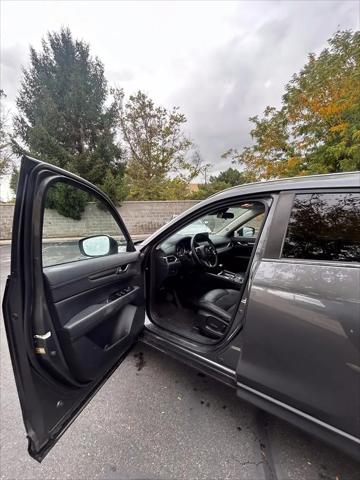 2023 Mazda CX-5 2.5 S Select