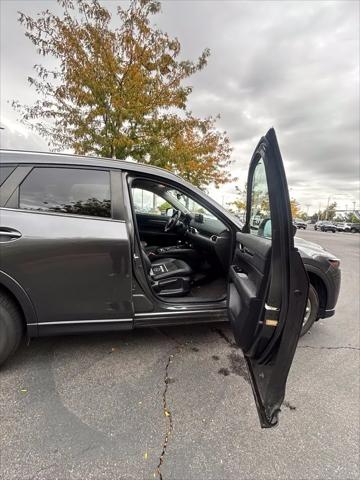 2023 Mazda CX-5 2.5 S Select