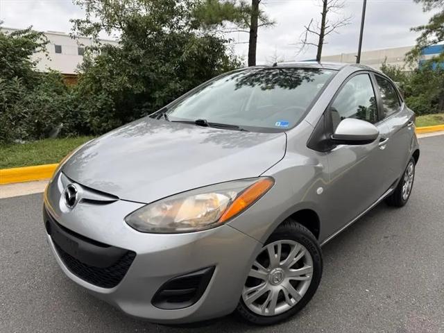 2012 Mazda Mazda2 Sport for sale in Chantilly, VA
