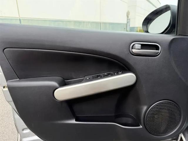 2012 Mazda Mazda2 Sport