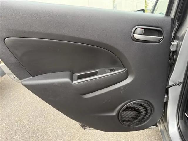 2012 Mazda Mazda2 Sport