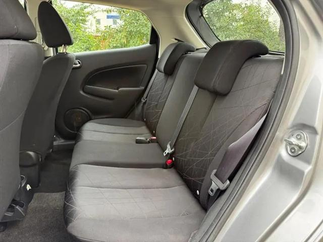 2012 Mazda Mazda2 Sport