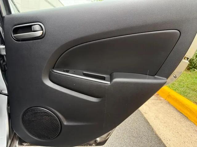 2012 Mazda Mazda2 Sport