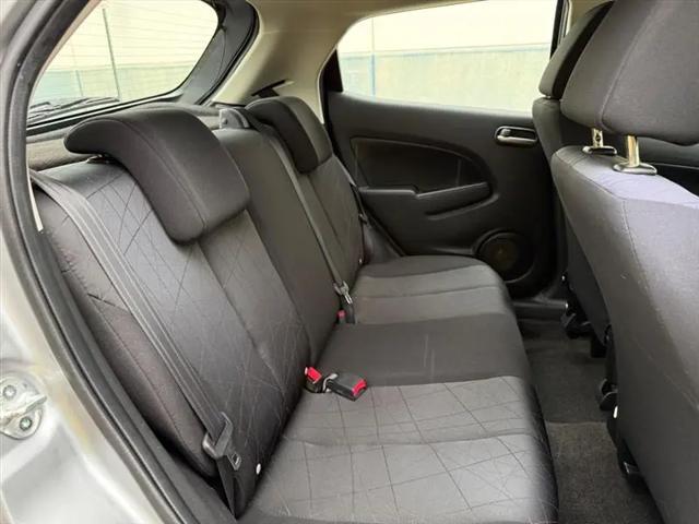 2012 Mazda Mazda2 Sport