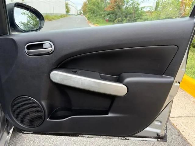 2012 Mazda Mazda2 Sport