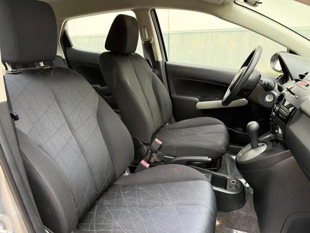 2012 Mazda Mazda2 Sport