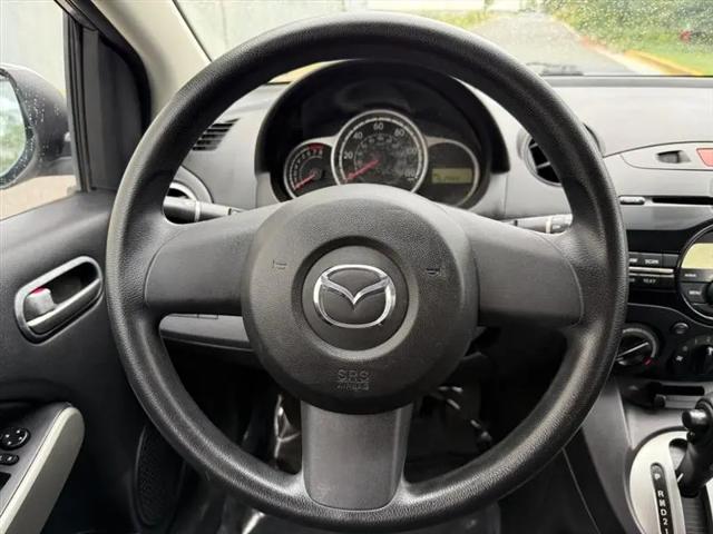 2012 Mazda Mazda2 Sport
