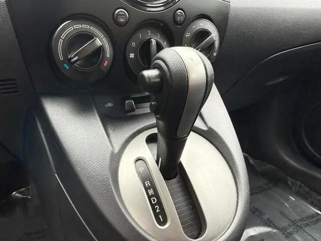 2012 Mazda Mazda2 Sport