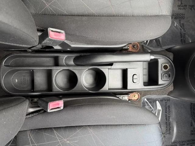 2012 Mazda Mazda2 Sport