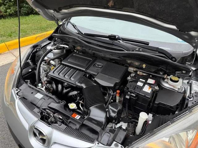 2012 Mazda Mazda2 Sport