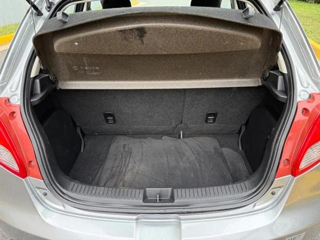 2012 Mazda Mazda2 Sport