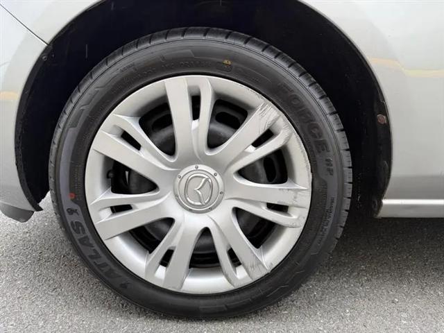 2012 Mazda Mazda2 Sport