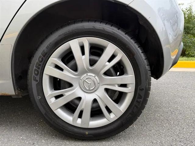 2012 Mazda Mazda2 Sport