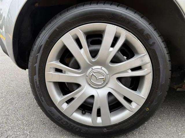 2012 Mazda Mazda2 Sport