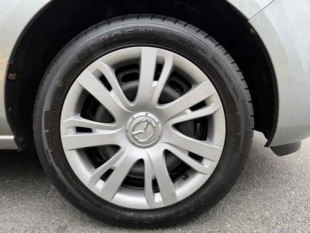2012 Mazda Mazda2 Sport