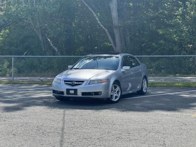 2005 Acura TL 3.2 for sale in Bridgewater, MA
