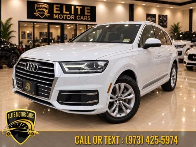 2019 Audi Q7 45 Premium for sale in Newark, NJ