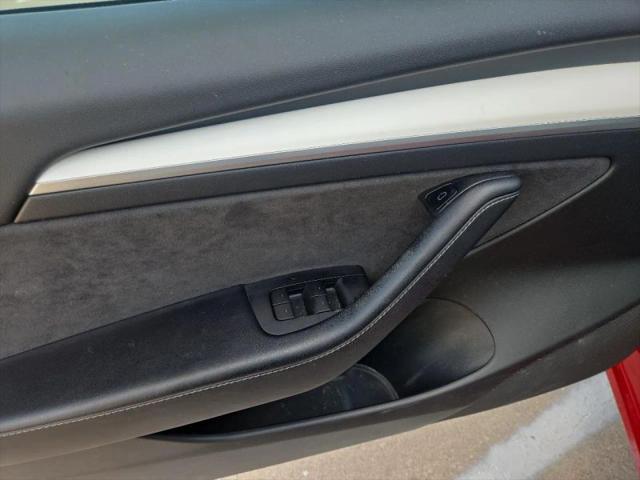 2023 Tesla Model 3 Performance Dual Motor All-Wheel Drive