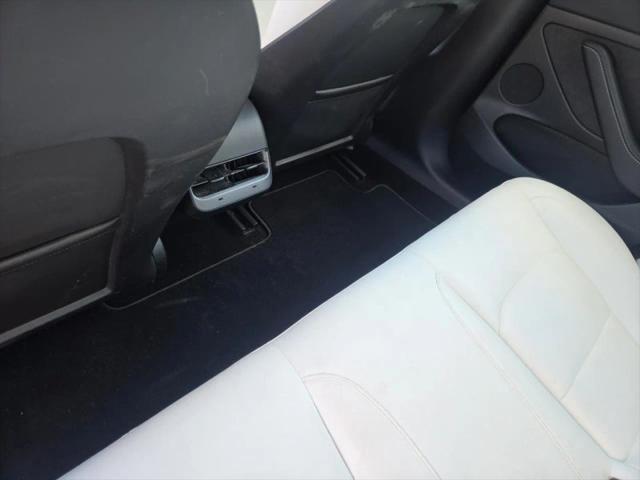 2023 Tesla Model 3 Performance Dual Motor All-Wheel Drive