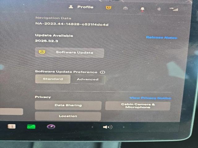 2023 Tesla Model 3 Performance Dual Motor All-Wheel Drive