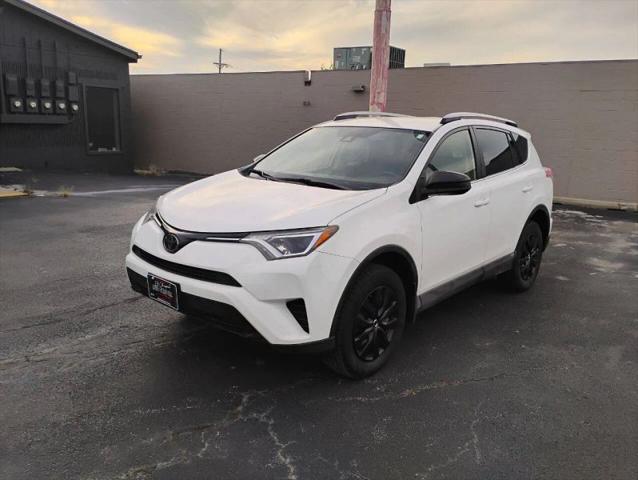 2017 Toyota RAV4 LE for sale in Omaha, NE