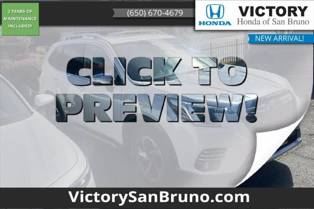 2023 Subaru Forester Touring for sale in San Bruno, CA