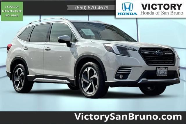 2023 Subaru Forester Touring for sale in San Bruno, CA