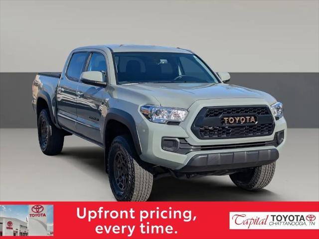 2023 Toyota Tacoma Trail Edition for sale in Chattanooga, TN