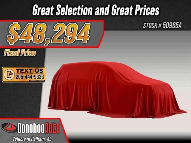 2025 Ram 1500 Rebel Crew Cab 4x4 57 Box for sale in Pelham, AL