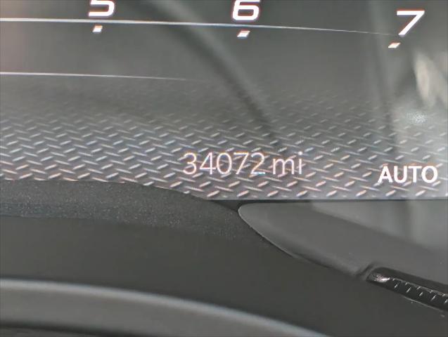 2025 Ram 1500 Rebel Crew Cab 4x4 57 Box