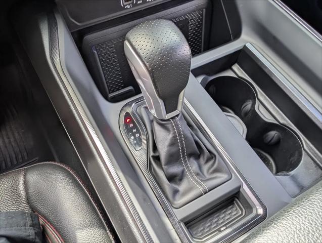 2025 Ram 1500 Rebel Crew Cab 4x4 57 Box