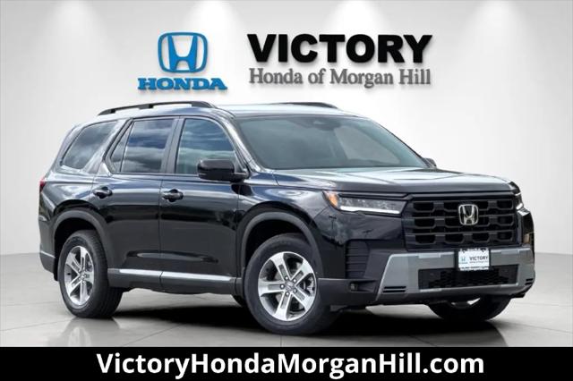 2026 Honda Pilot EX-L for sale in Morgan Hill, CA