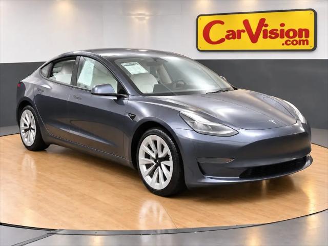 2023 Tesla Model 3 Rear-Wheel Drive for sale in Maple Shade, NJ