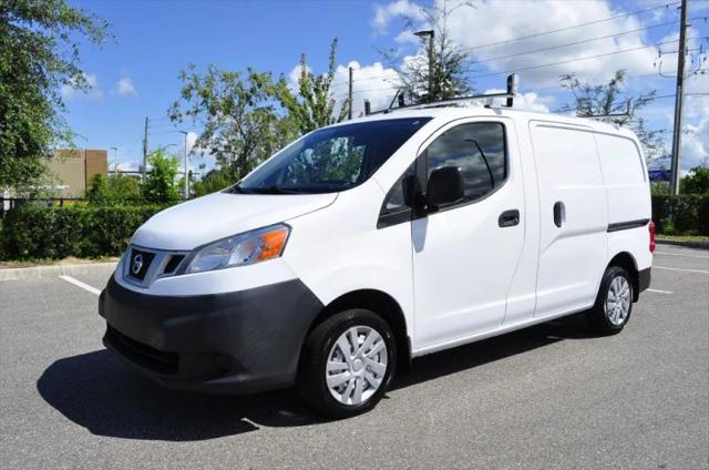 2019 Nissan NV200 S for sale in Winter Garden, FL